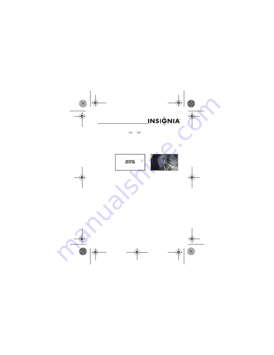 Insignia NS-DKEYBK10 (Spanish) Guía Del Usuario Download Page 19