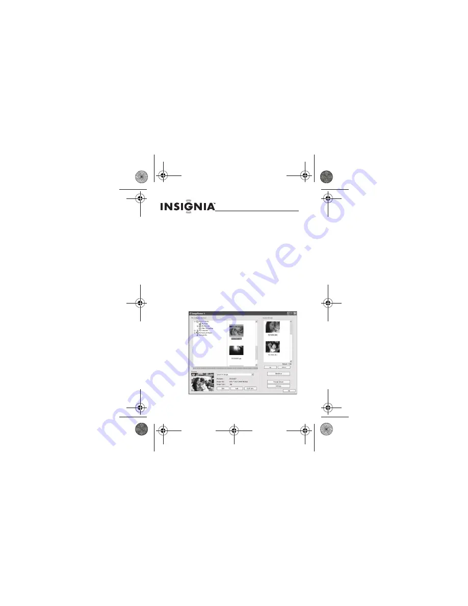 Insignia NS-DKEYBK10 (Spanish) Guía Del Usuario Download Page 22