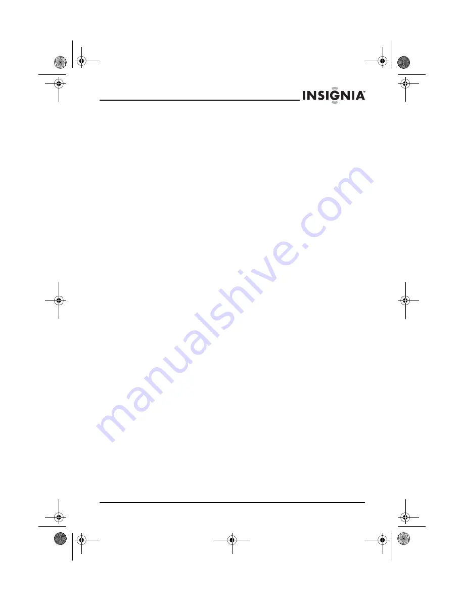 Insignia NS-DPF10WA-09 User Manual Download Page 23