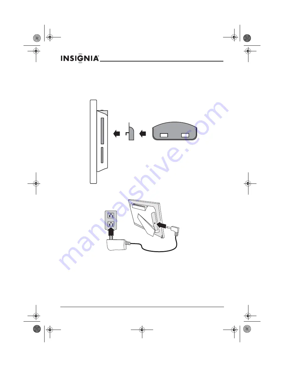 Insignia NS-DPF10WA-09 User Manual Download Page 32