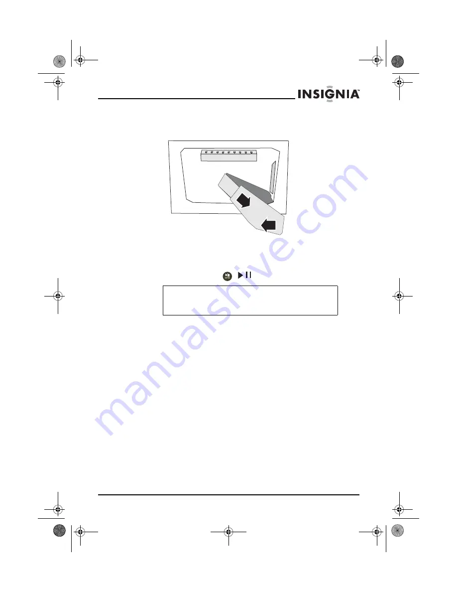 Insignia NS-DPF10WA-09 User Manual Download Page 33