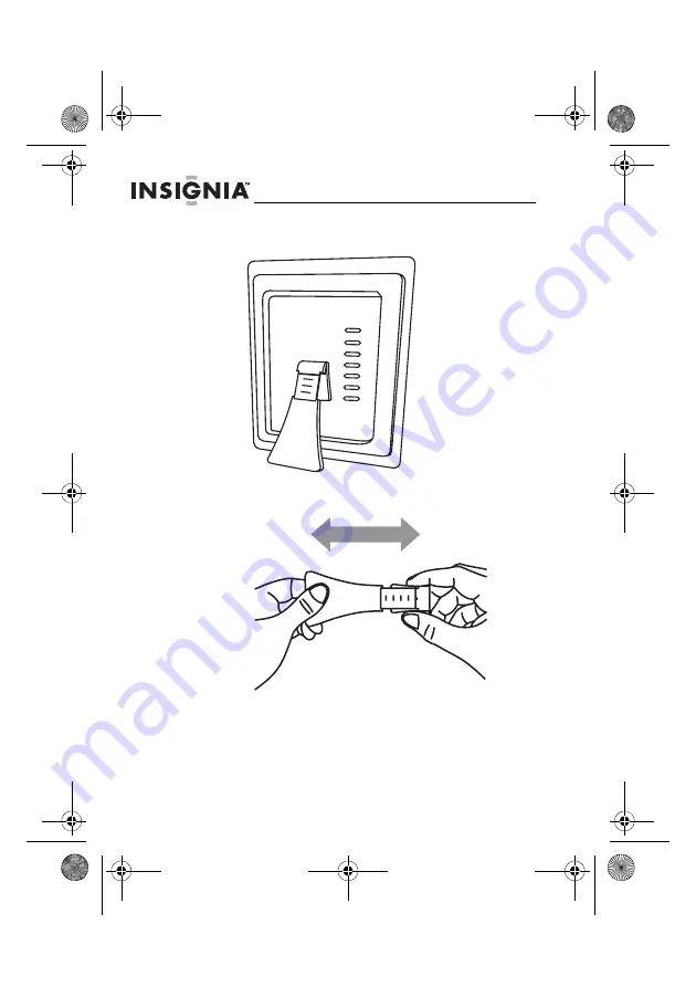 Insignia NS-DPF110S User Manual Download Page 14