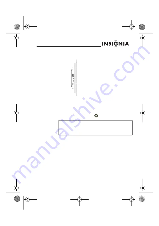 Insignia NS-DPF110S User Manual Download Page 15