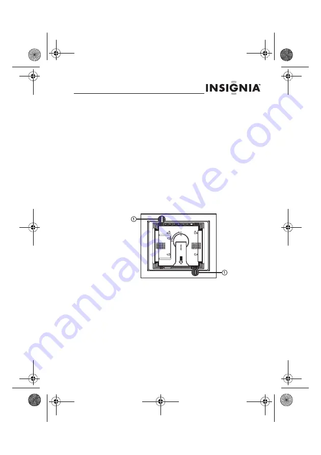 Insignia NS-DPF8WW (French) Guide Utilisateur Download Page 45