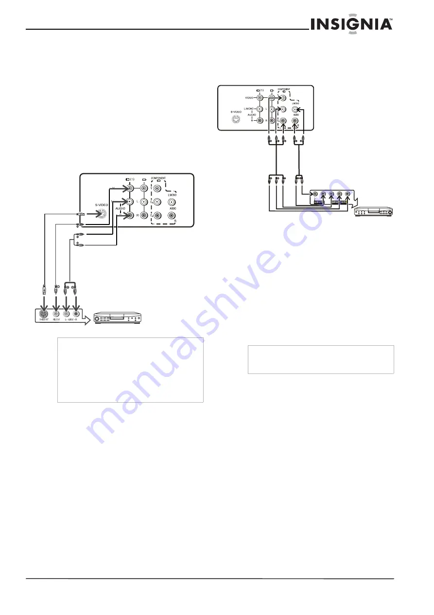 Insignia NS-F24TV User Manual Download Page 49