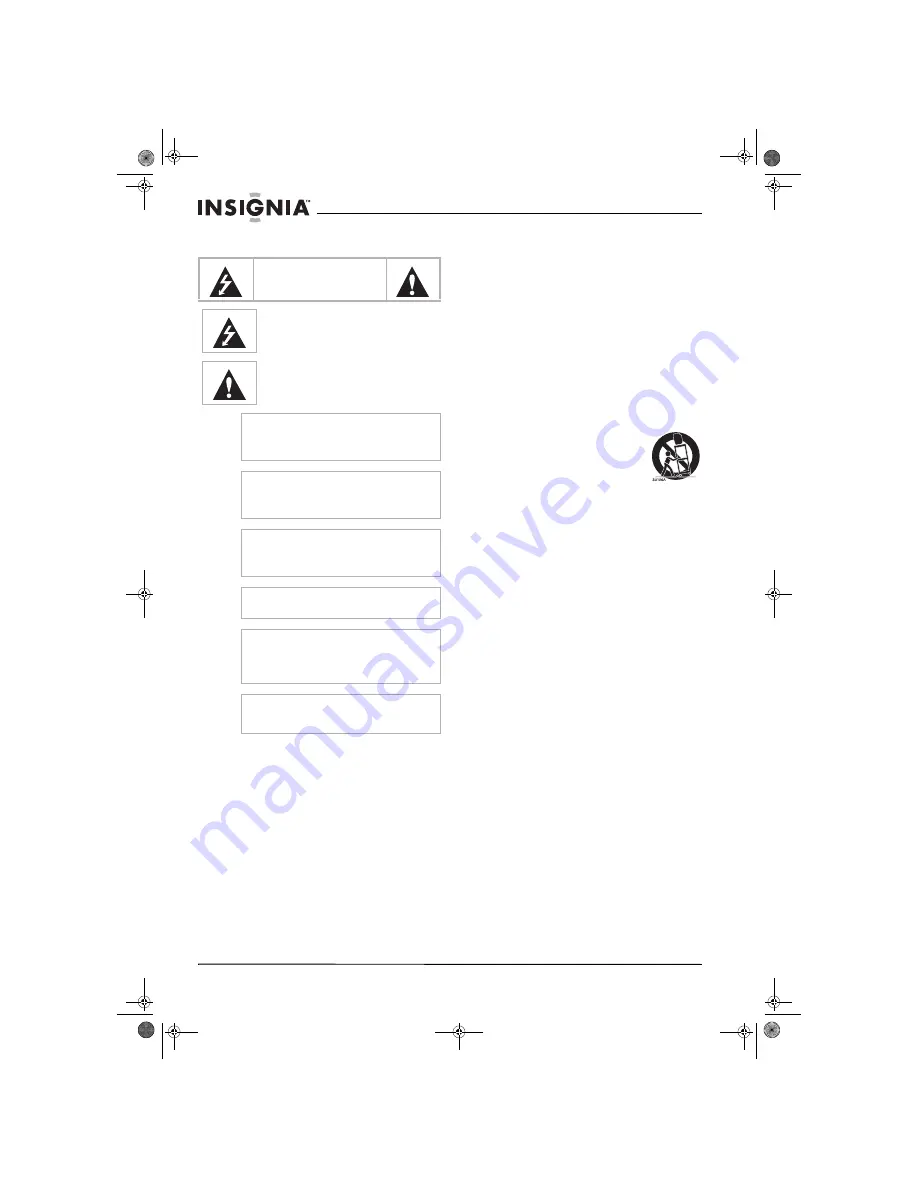 Insignia NS-FSDVDR Скачать руководство пользователя страница 56