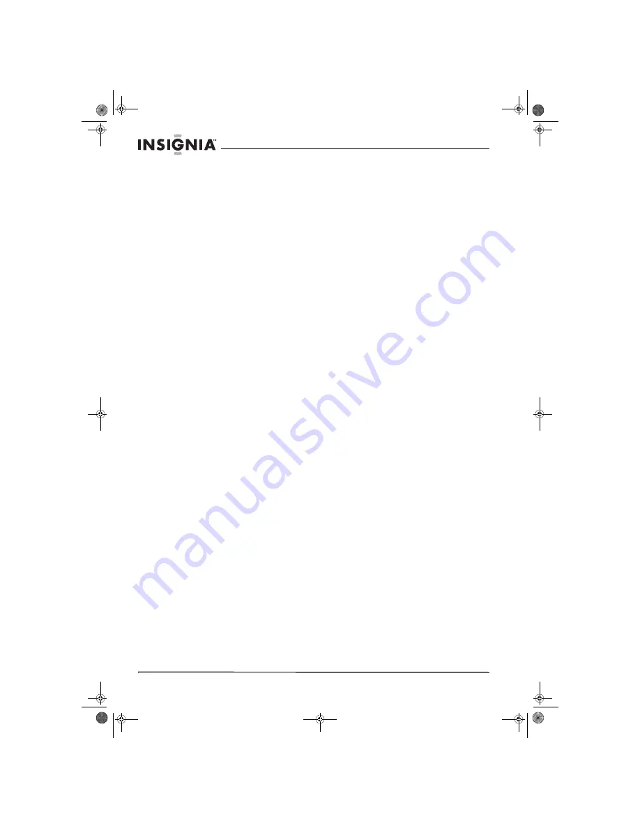 Insignia NS-FSDVDR User Manual Download Page 114