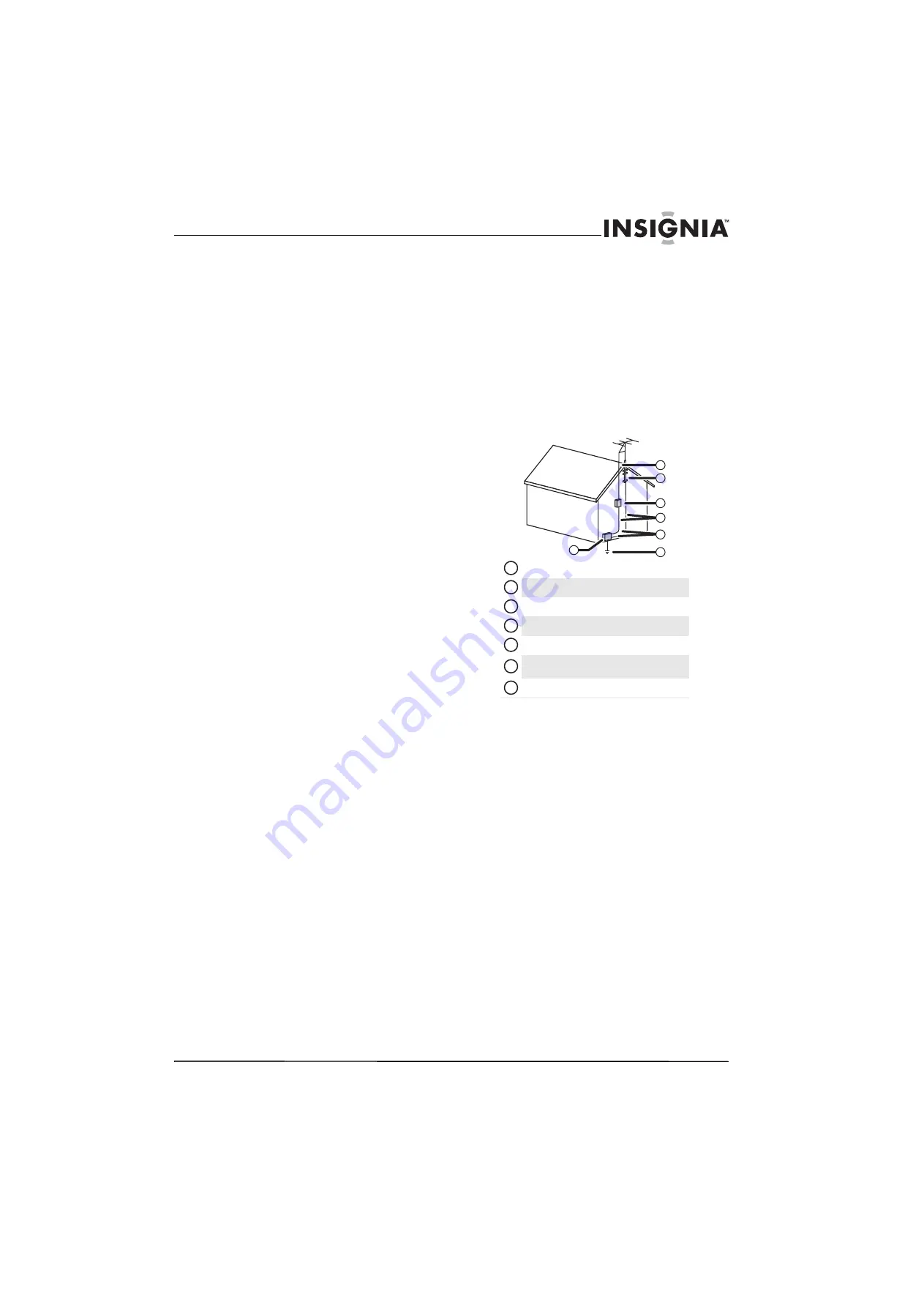 Insignia NS-L19Q-10A - 19