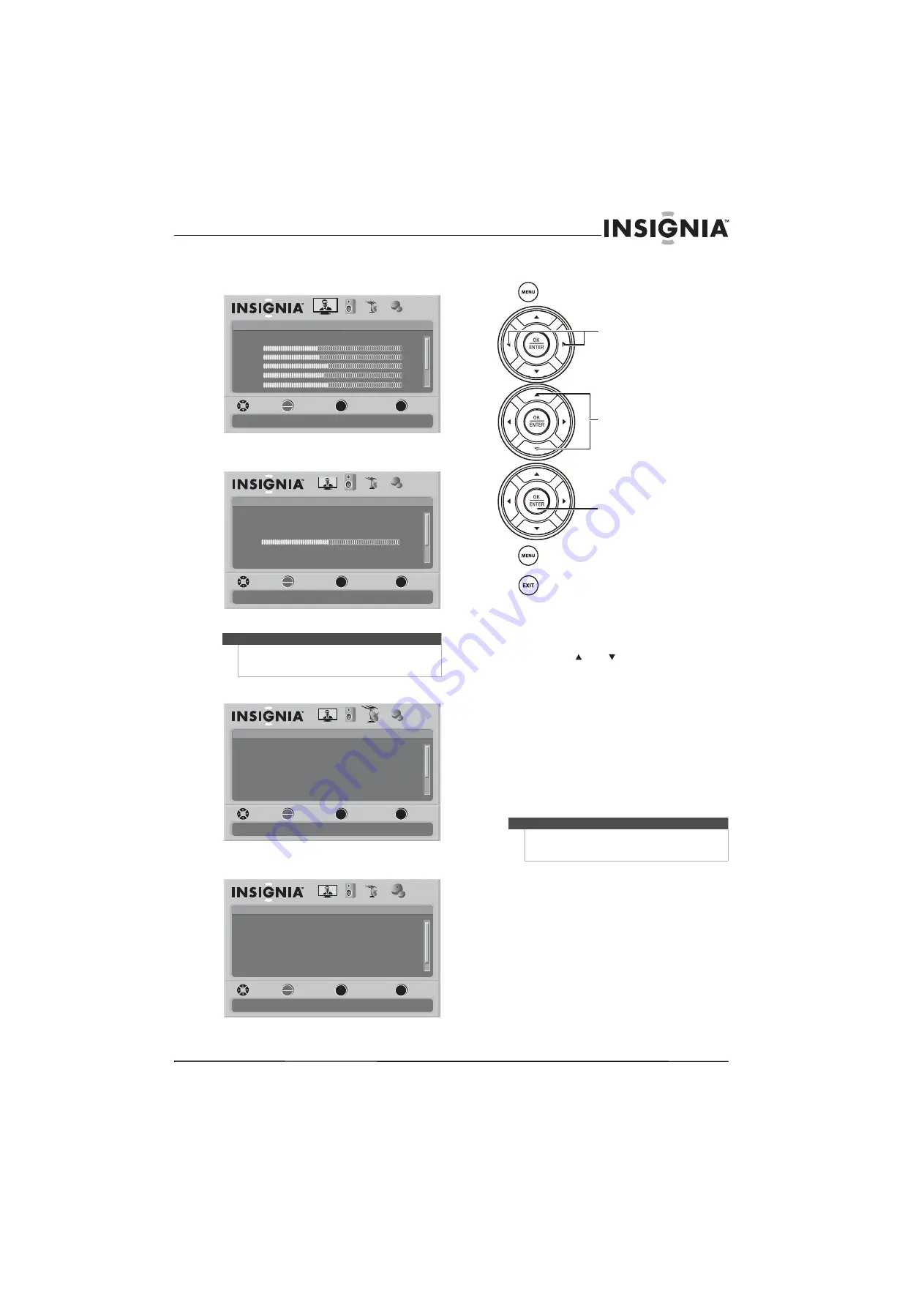 Insignia NS-L19Q-10A - 19