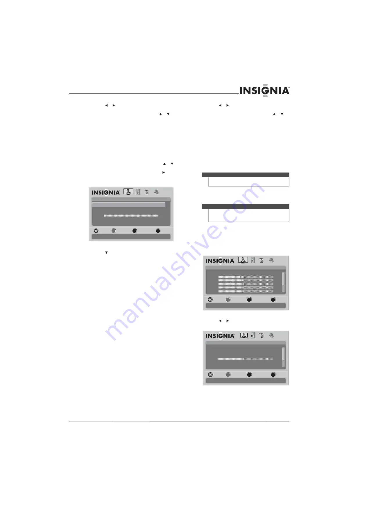 Insignia NS-L19Q-10A - 19