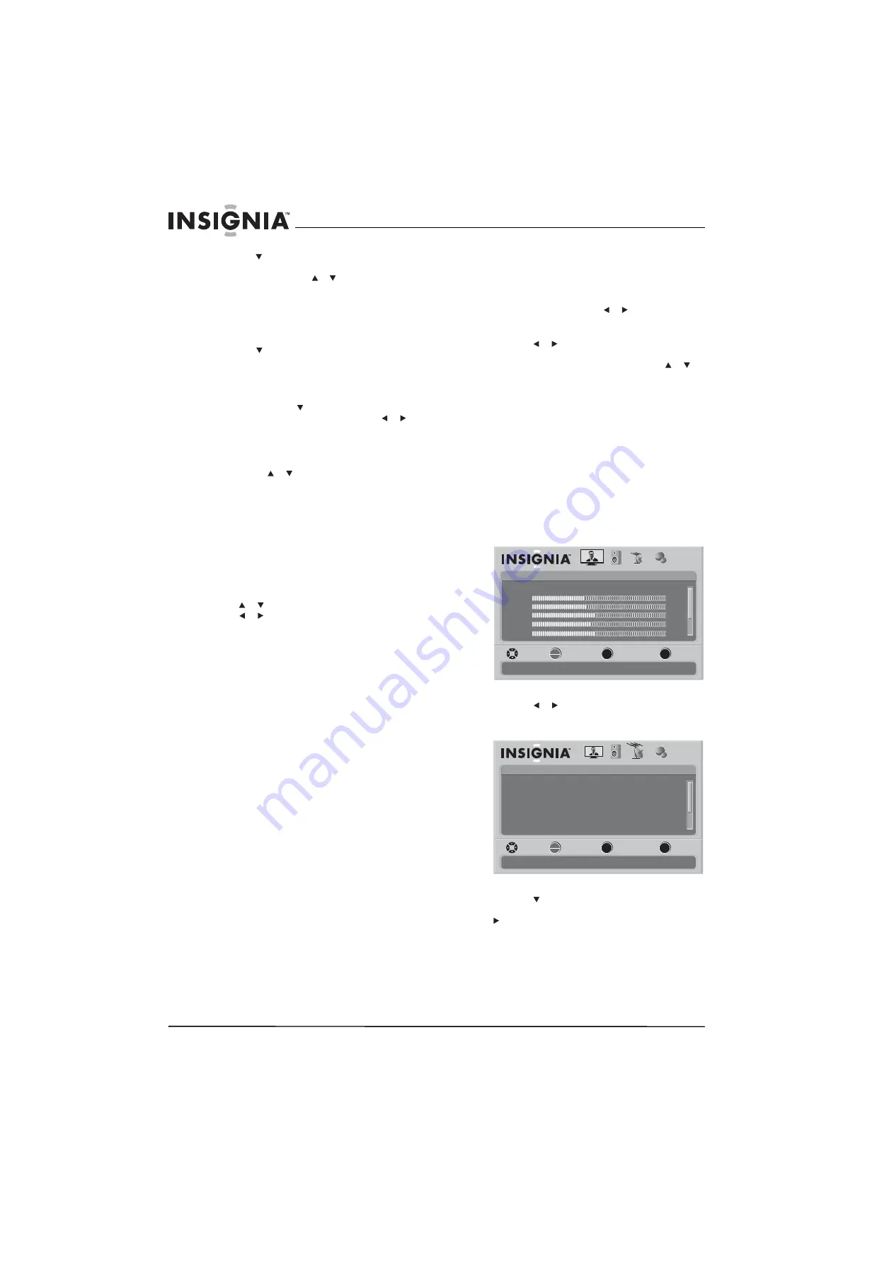 Insignia NS-L19Q-10A - 19