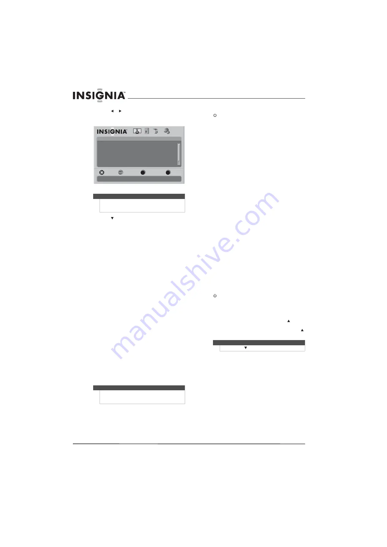 Insignia NS-L322Q-10A - 32