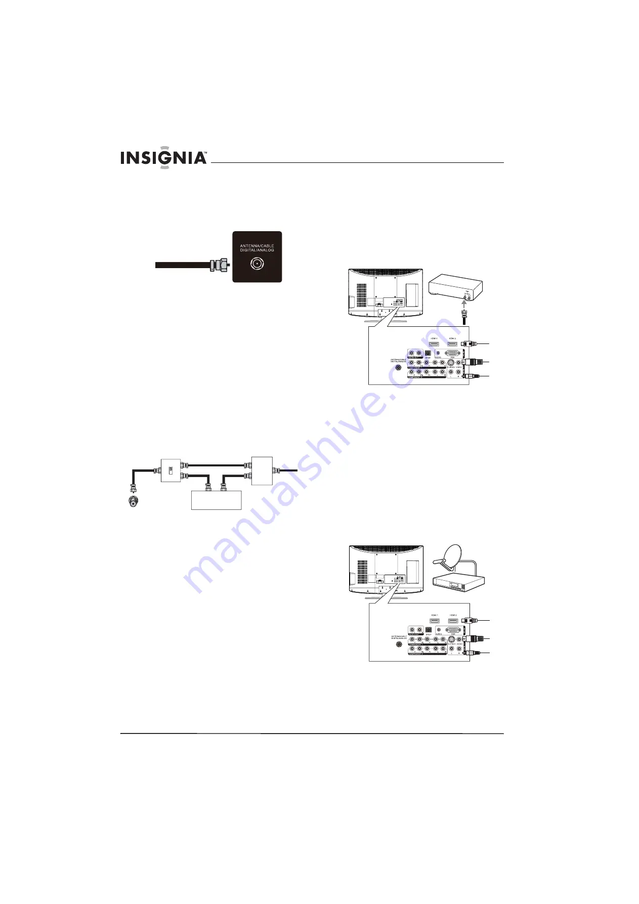 Insignia NS-L32Q09-10A - 31.5