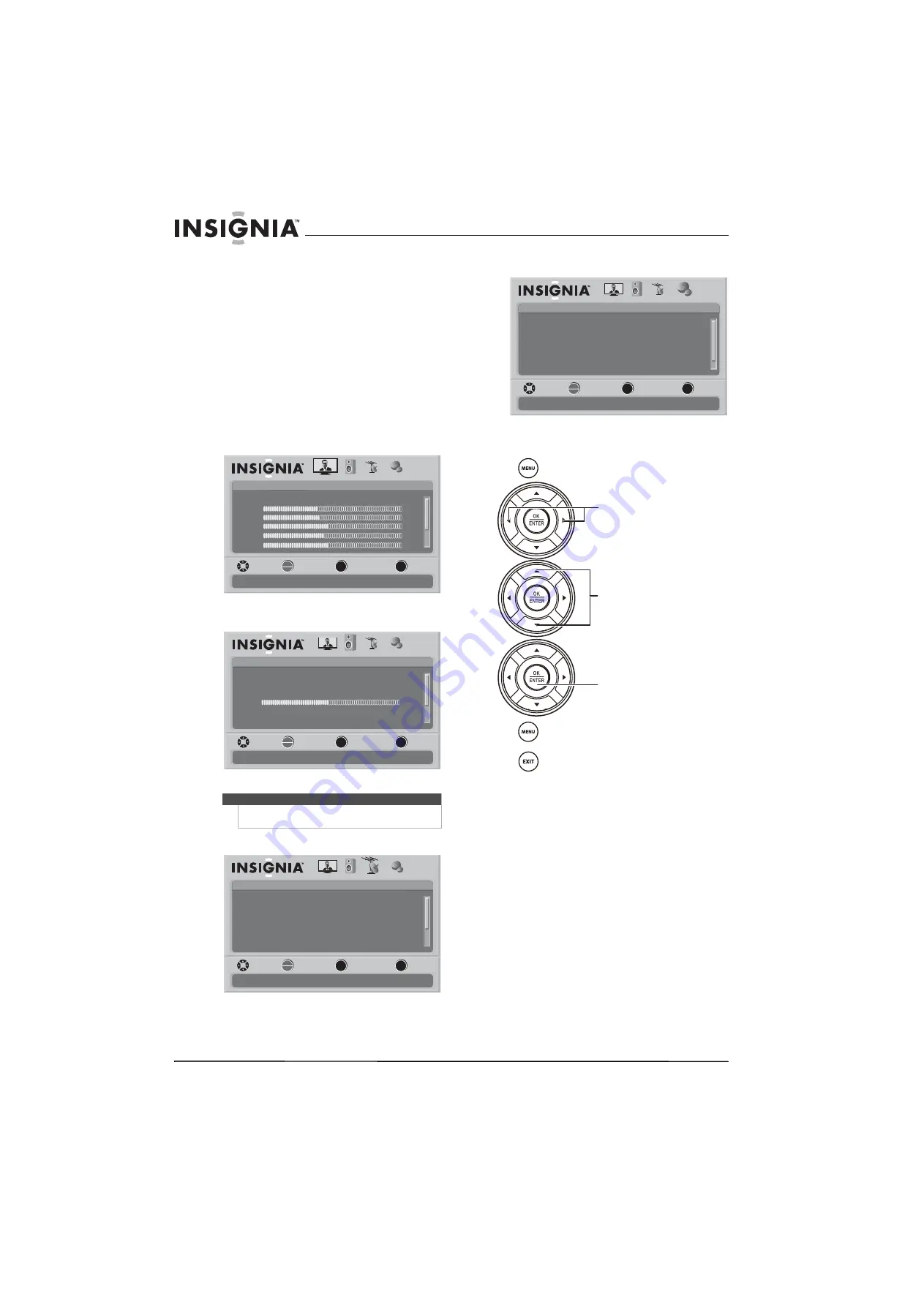 Insignia NS-L32Q09-10A - 31.5