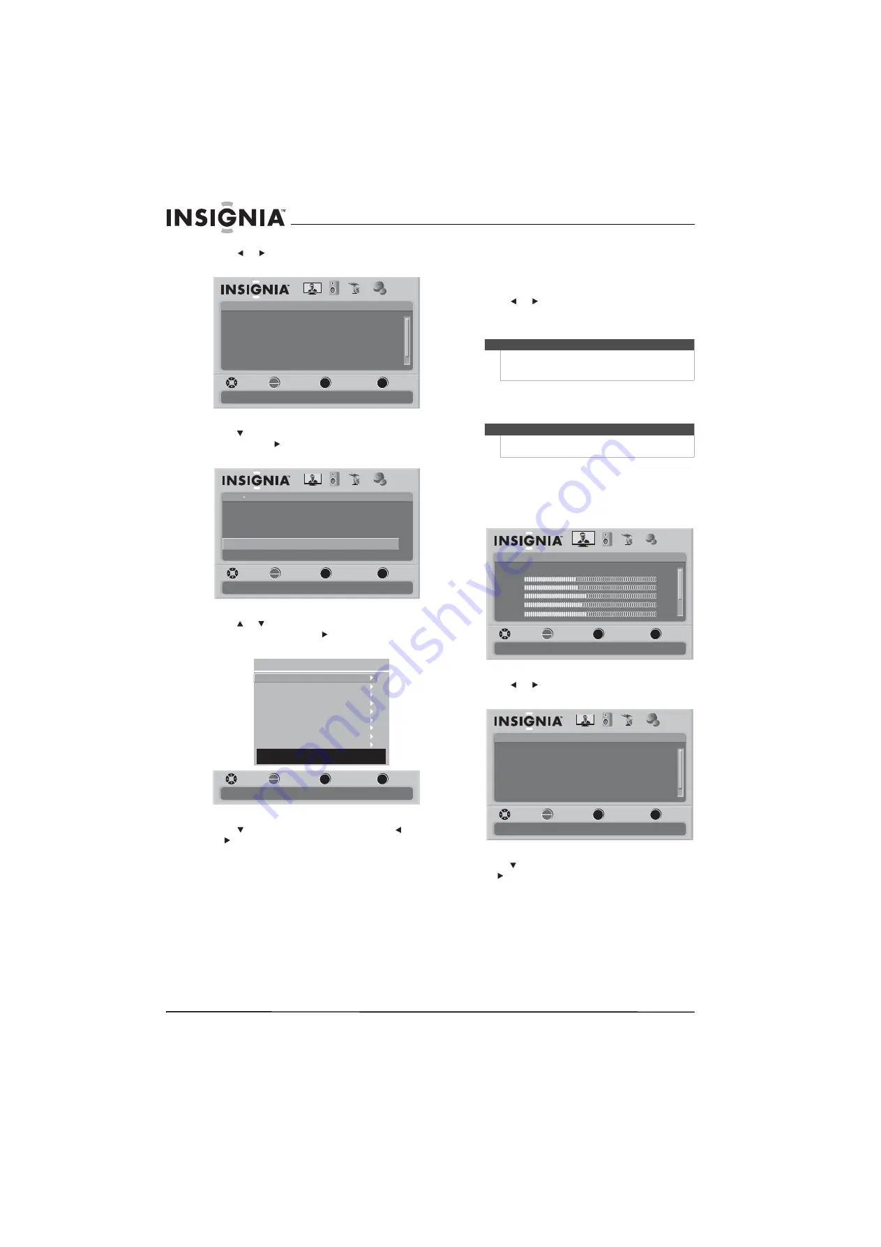 Insignia NS-L32Q09-10A - 31.5