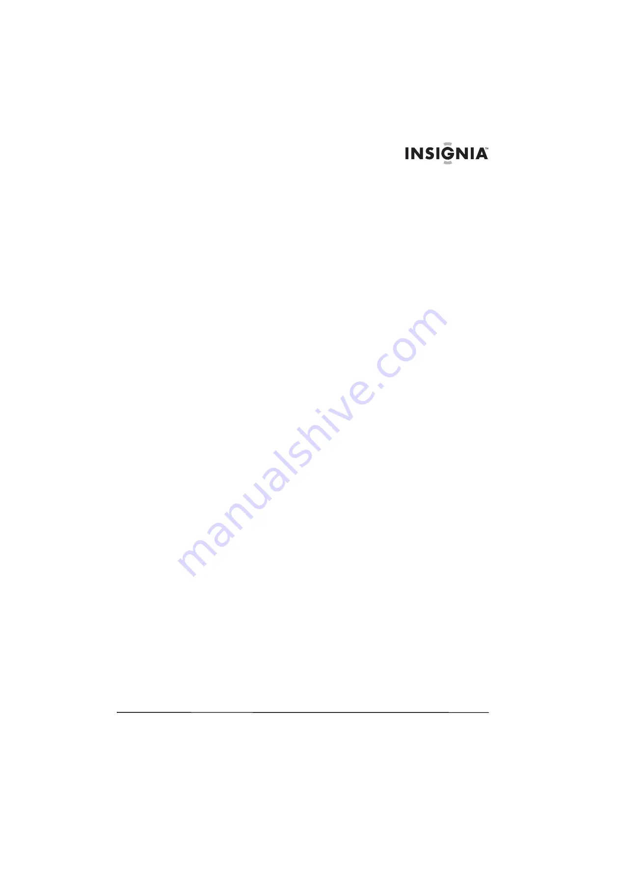 Insignia NS-LCD15-09CA User Manual Download Page 3