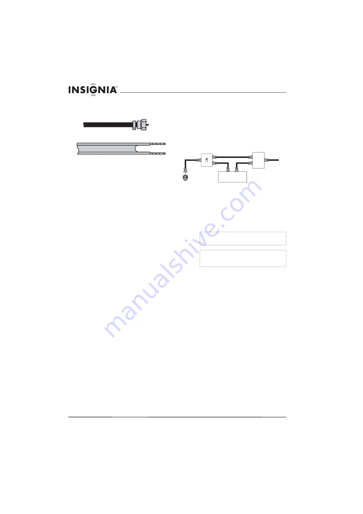 Insignia NS-LCD15-09CA User Manual Download Page 8