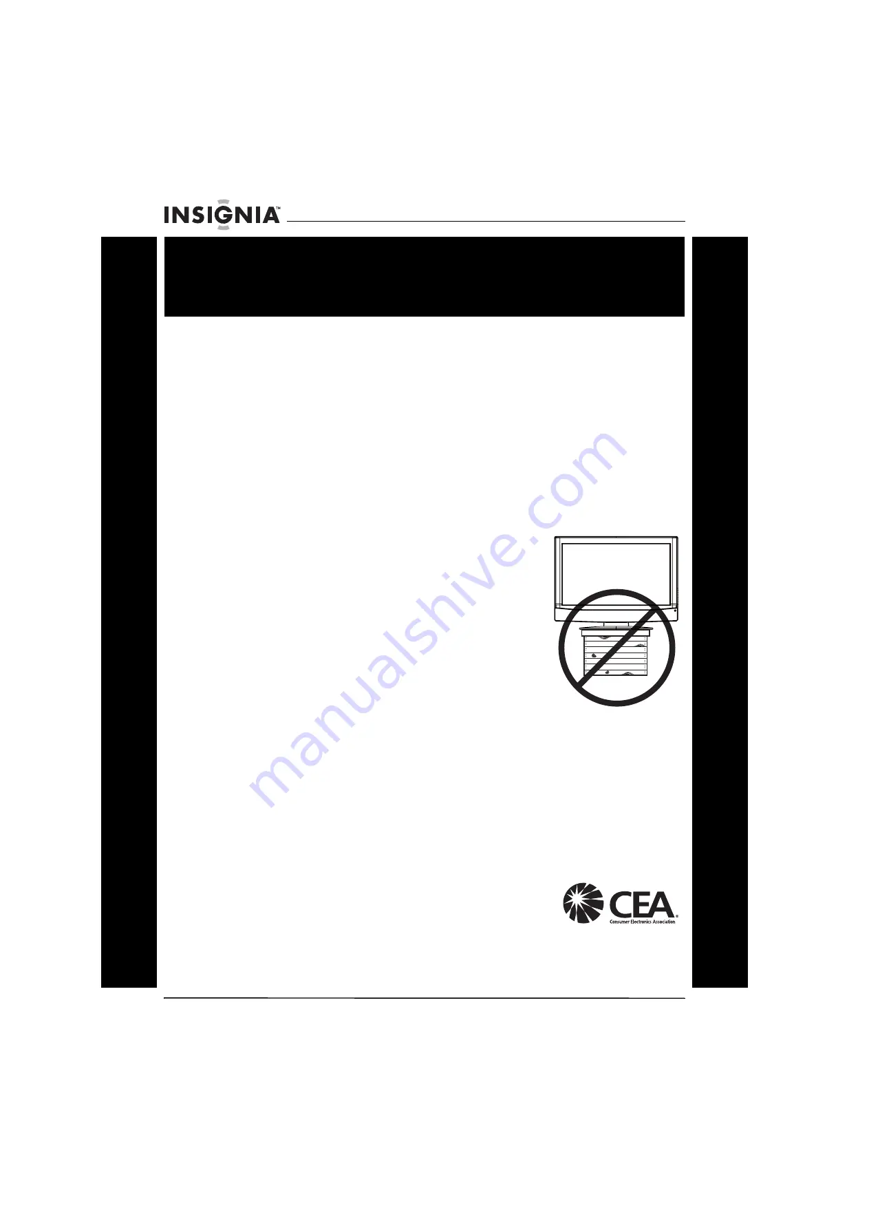 Insignia NS-LCD15-09CA Скачать руководство пользователя страница 20