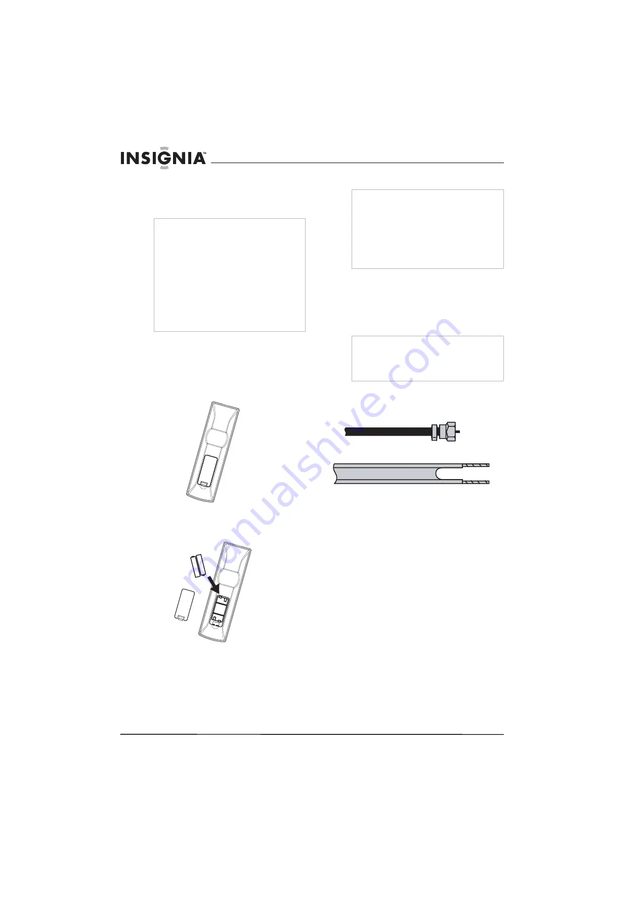 Insignia NS-LCD15-09CA User Manual Download Page 24