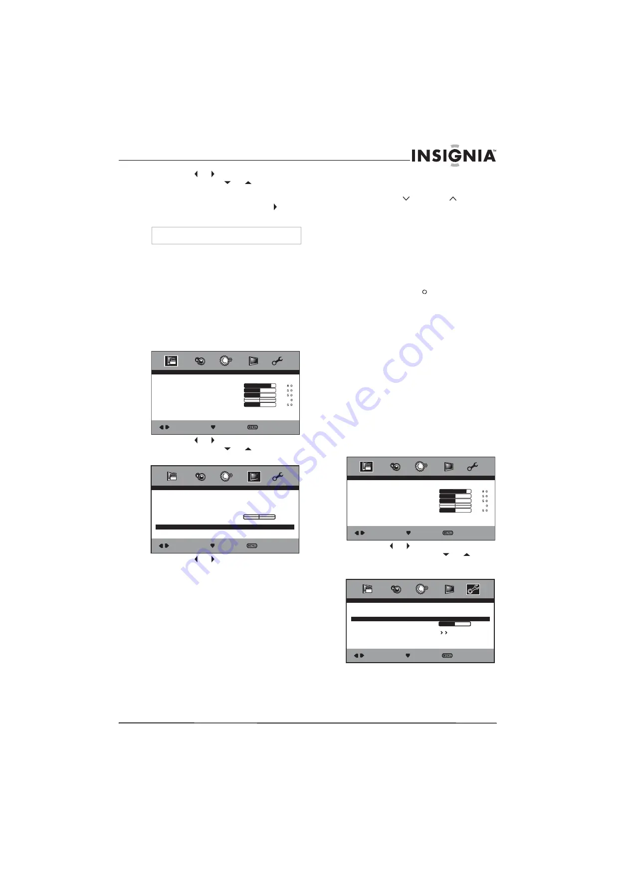 Insignia NS-LCD15-09CA Скачать руководство пользователя страница 27