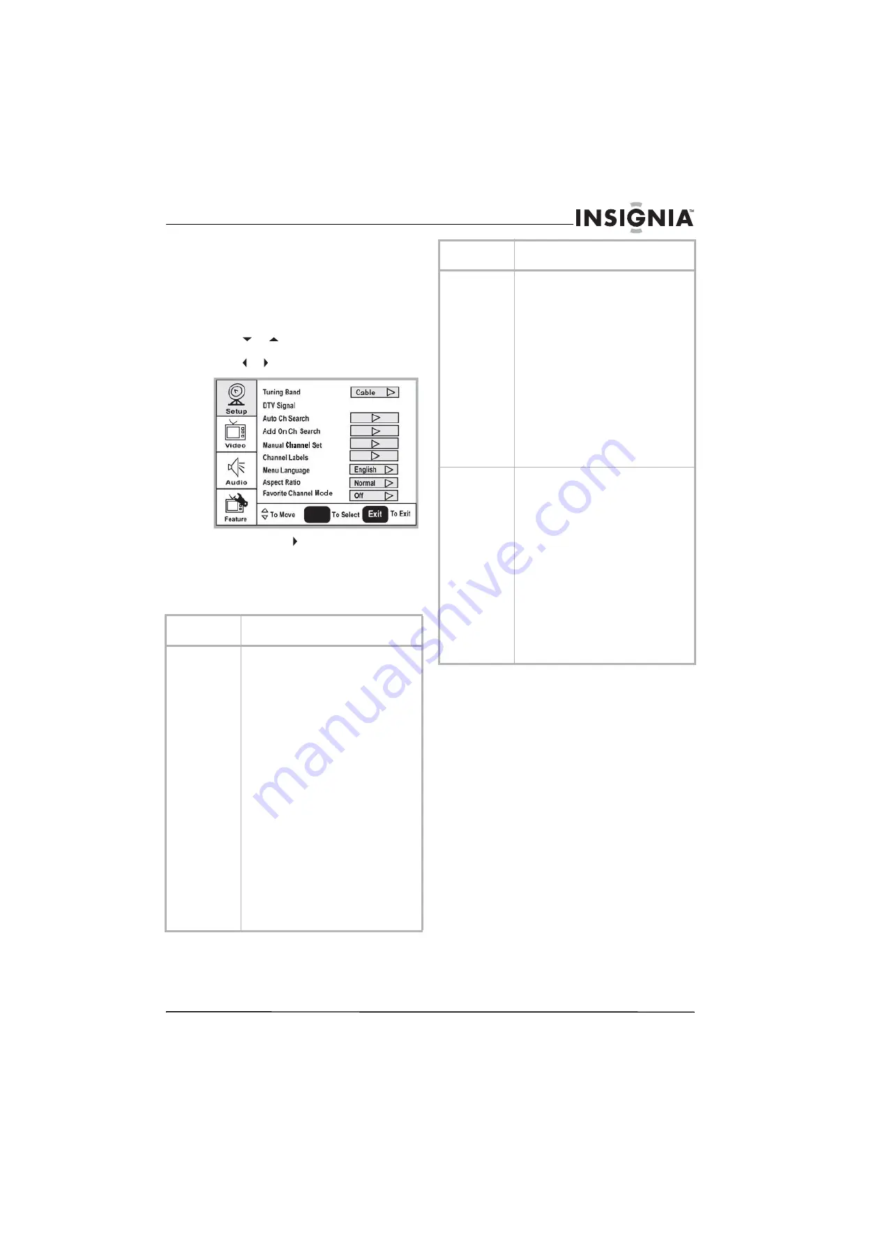 Insignia NS-LCD19-09 User Manual Download Page 13