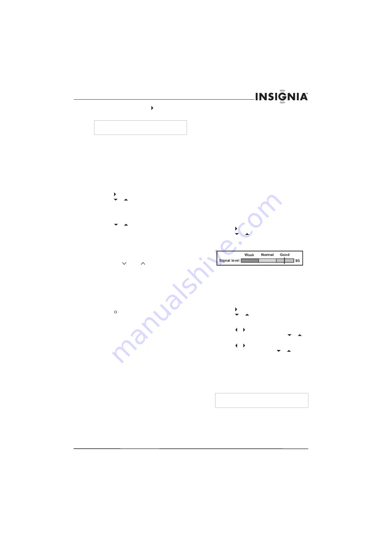 Insignia NS-LCD22-09 User Manual Download Page 29