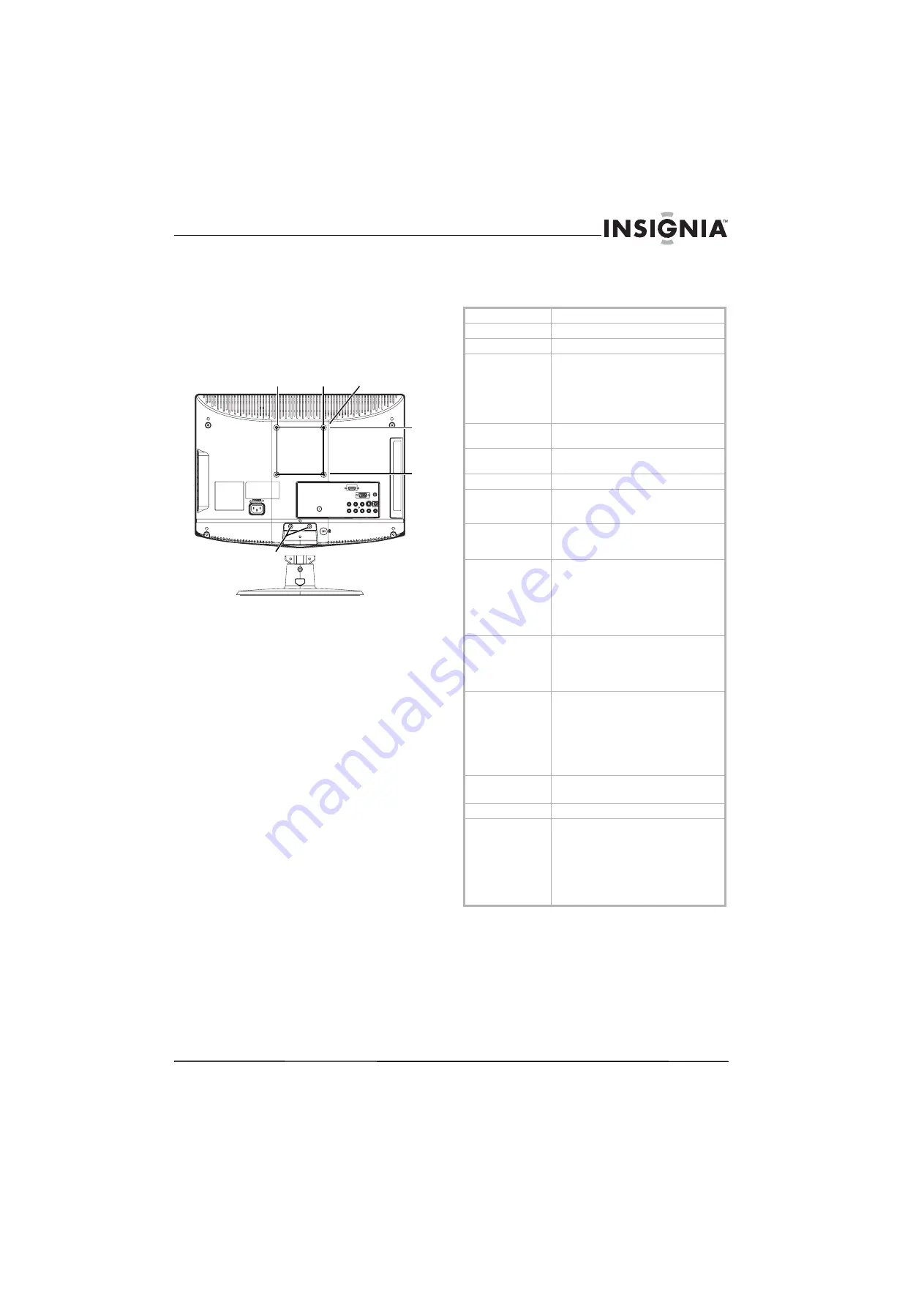 Insignia NS-LCD22-09 User Manual Download Page 35