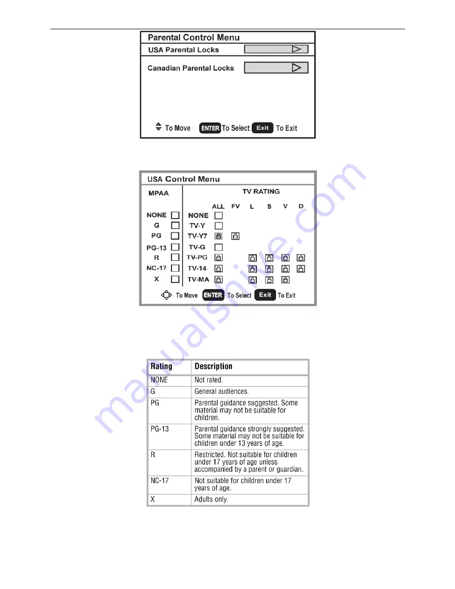 Insignia NS-LCD32-09 Service Manual Download Page 13