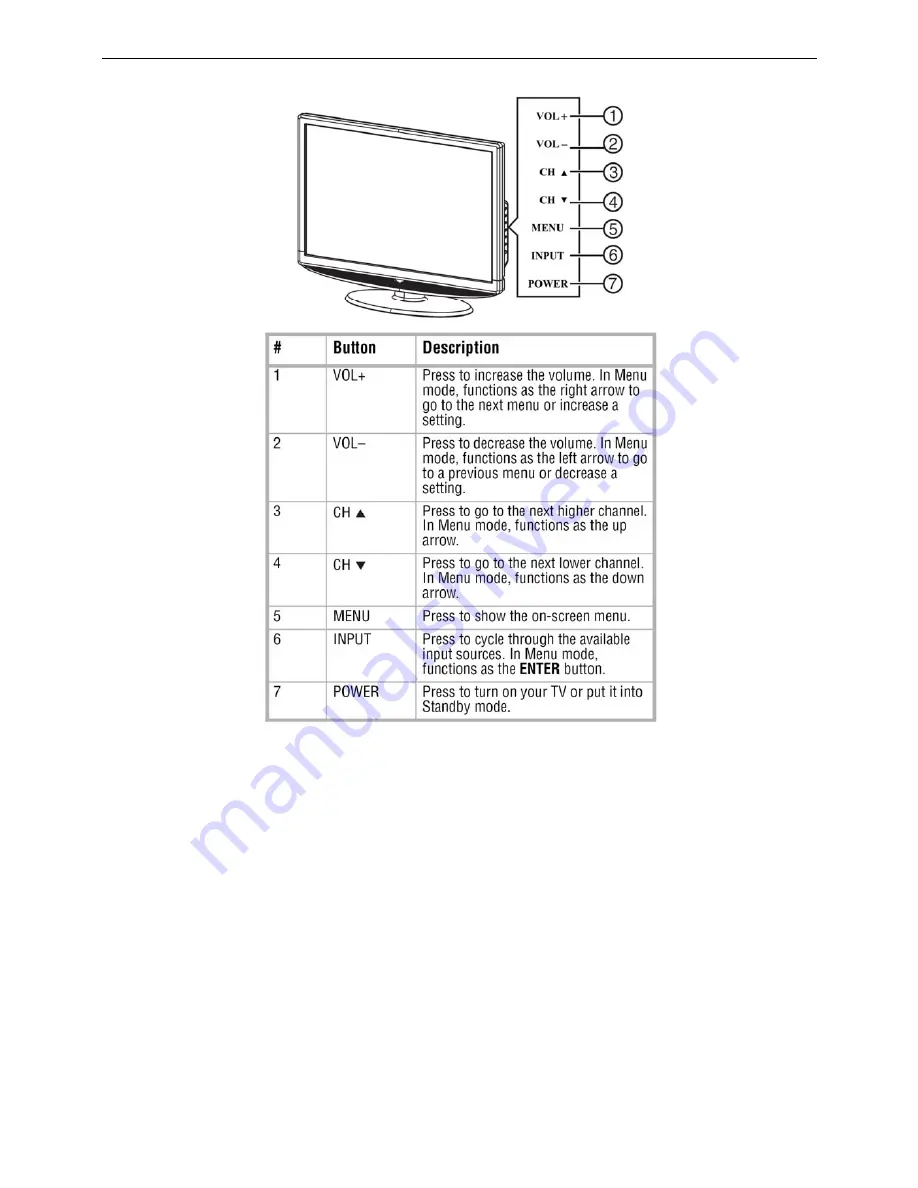 Insignia NS-LCD32-09 Скачать руководство пользователя страница 18