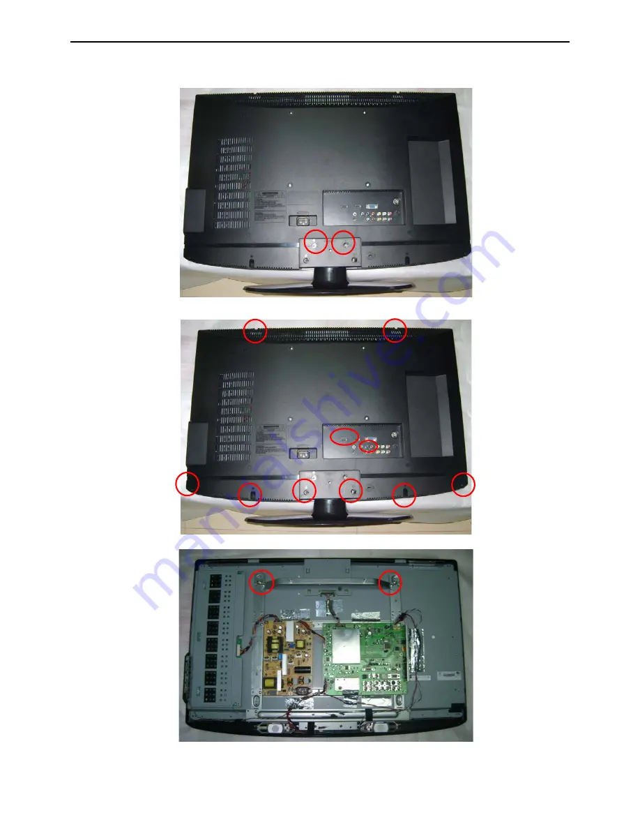 Insignia NS-LCD32-09 Скачать руководство пользователя страница 21