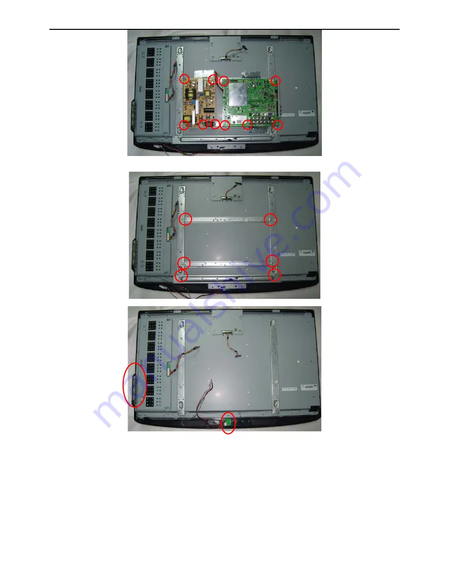 Insignia NS-LCD32-09 Скачать руководство пользователя страница 23