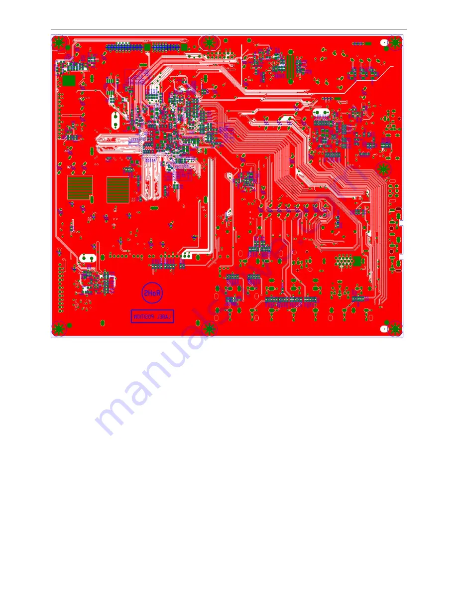 Insignia NS-LCD32-09 Service Manual Download Page 31