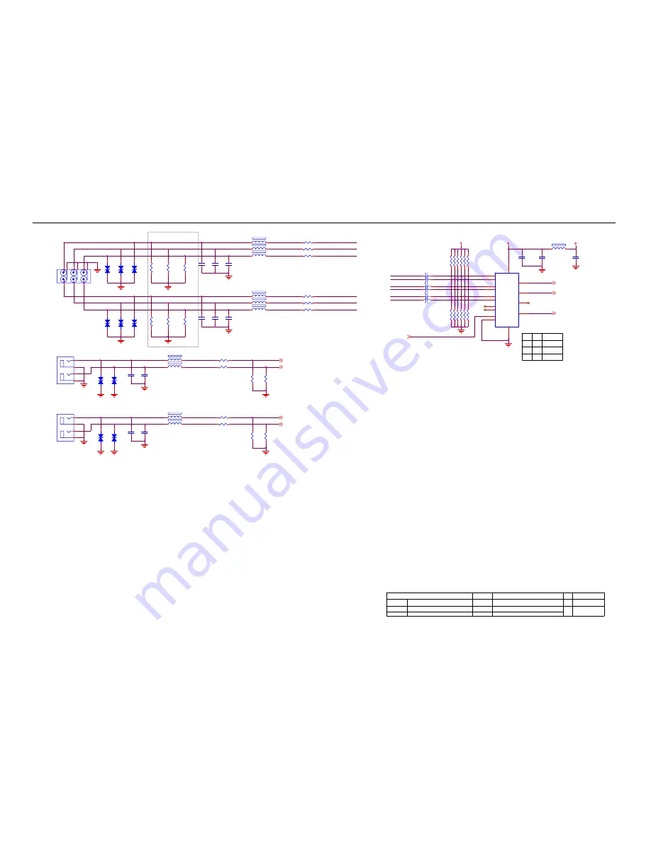 Insignia NS-LCD32-09 Service Manual Download Page 40