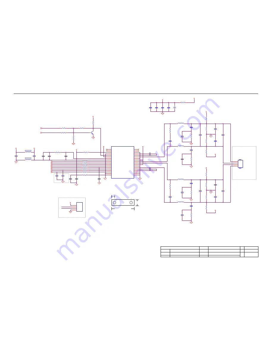 Insignia NS-LCD32-09 Service Manual Download Page 48