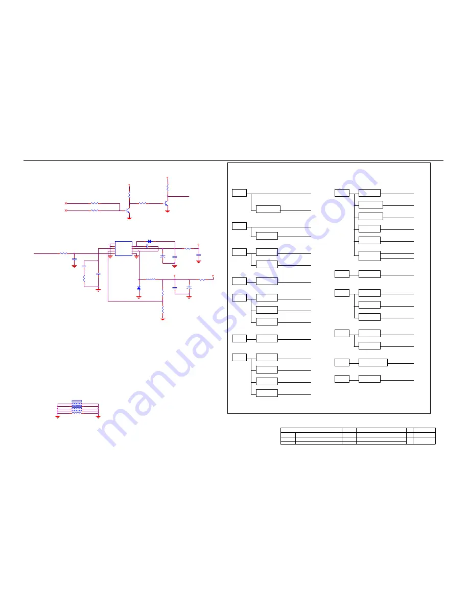 Insignia NS-LCD32-09 Service Manual Download Page 51