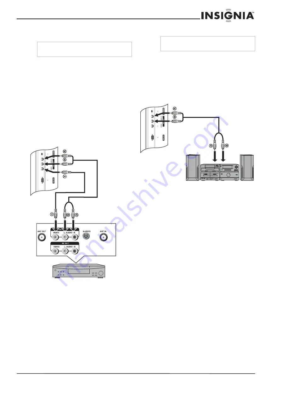 Insignia NS-LCD32FS User Manual Download Page 37