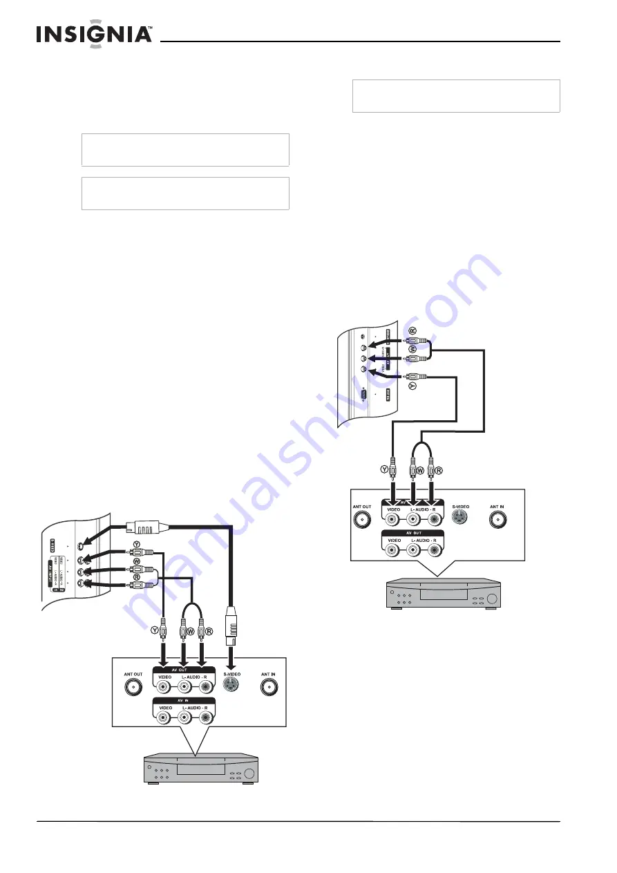 Insignia NS-LCD32FS User Manual Download Page 64