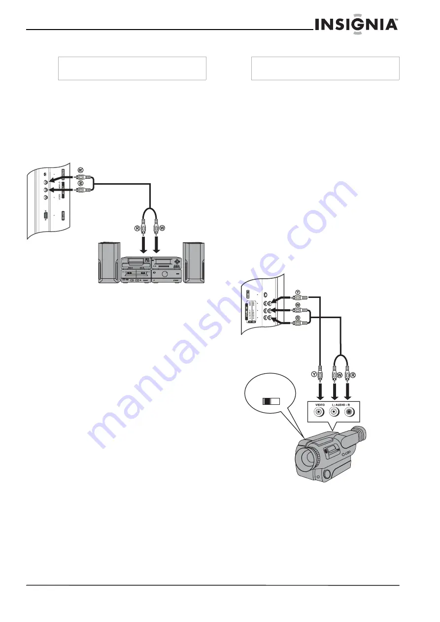 Insignia NS-LCD32FS User Manual Download Page 65