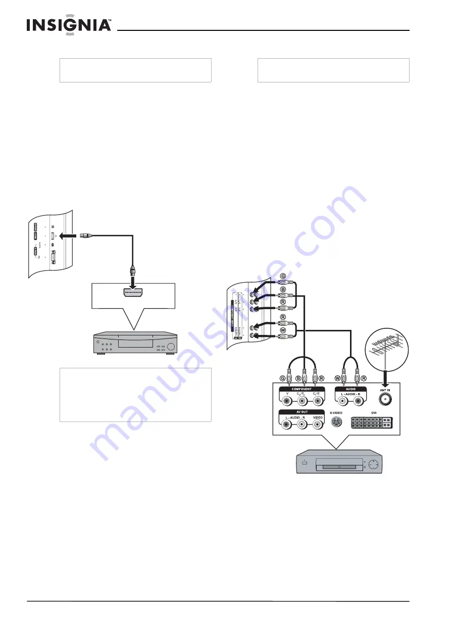 Insignia NS-LCD32FS User Manual Download Page 66