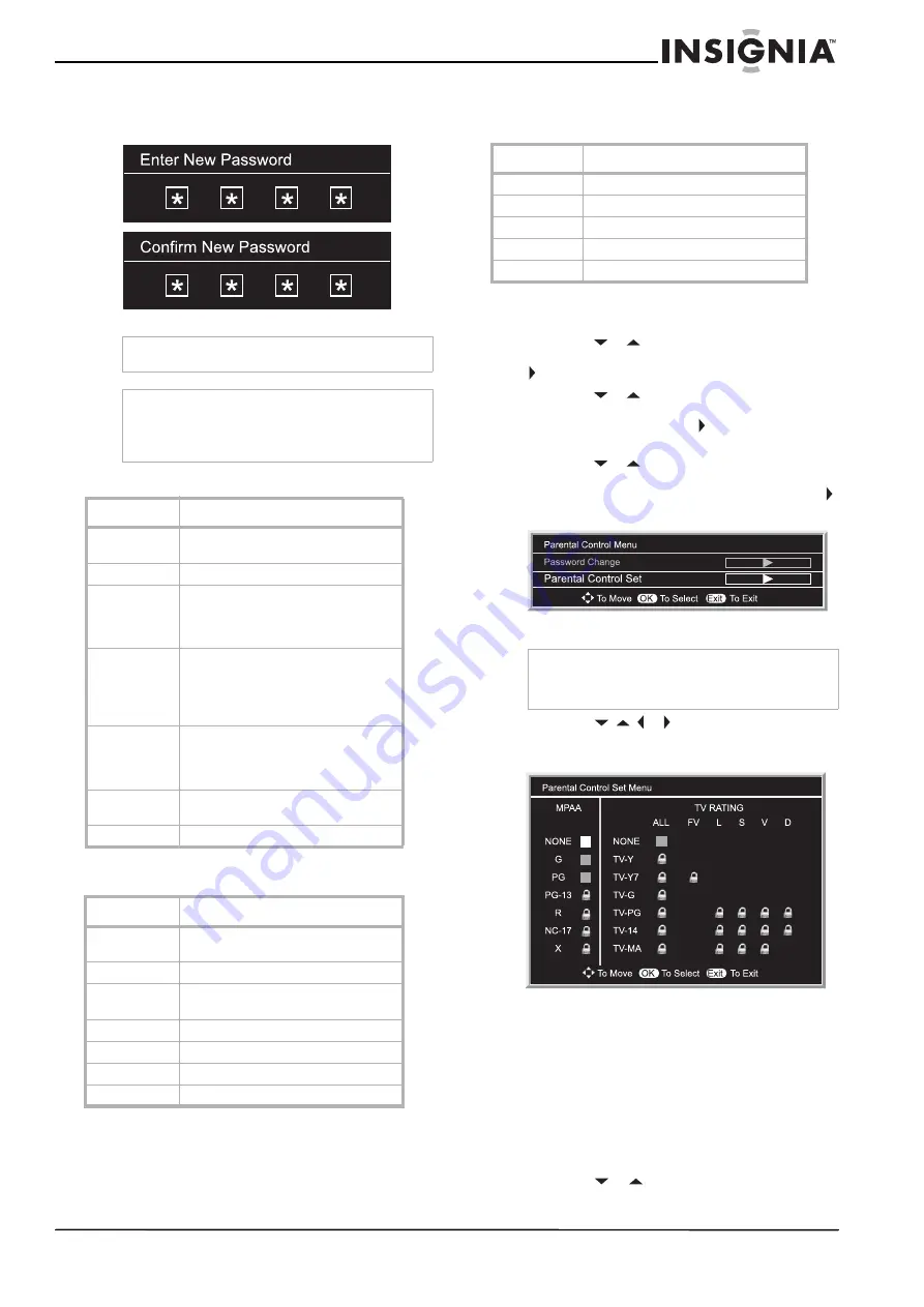 Insignia NS-LCD32FS User Manual Download Page 71