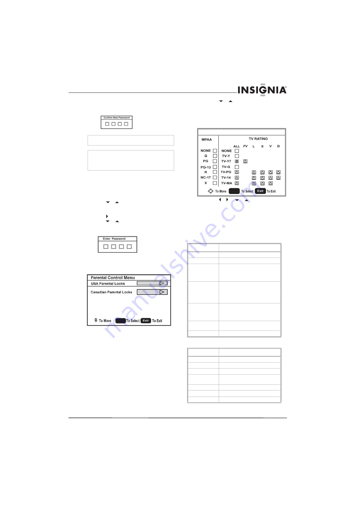 Insignia NS-LCD37-09 - 37