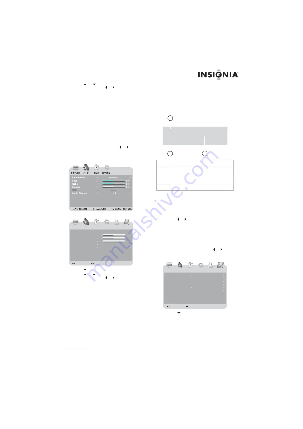 Insignia NS-LTDVD20 User Manual Download Page 15