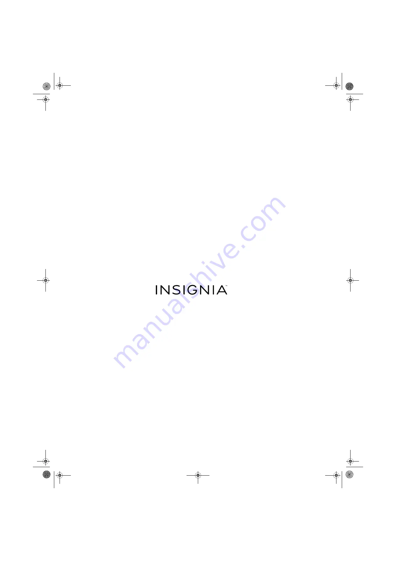 Insignia NS-MG1158 Скачать руководство пользователя страница 14