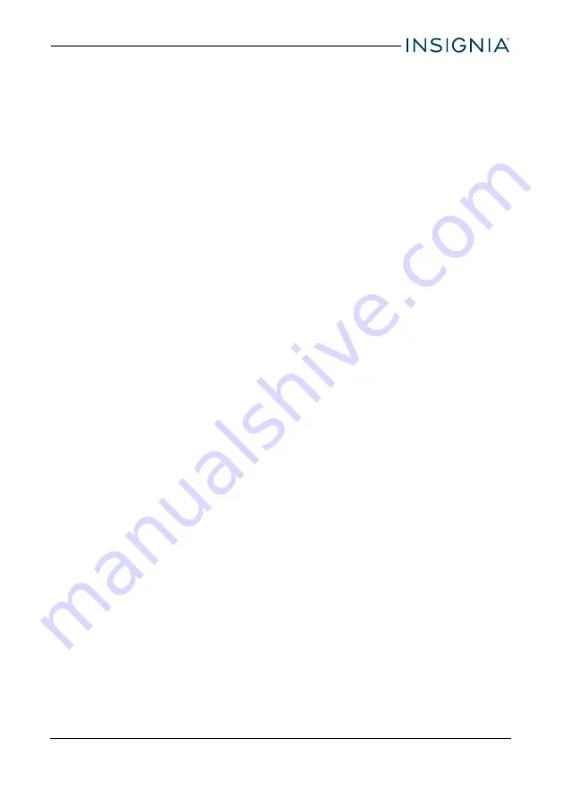 Insignia NS-P10A6100 User Manual Download Page 59