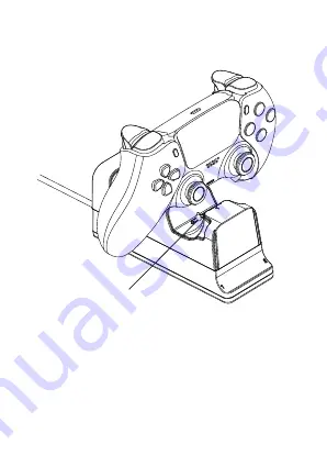 Insignia NS-PS5CHRG2 Скачать руководство пользователя страница 3