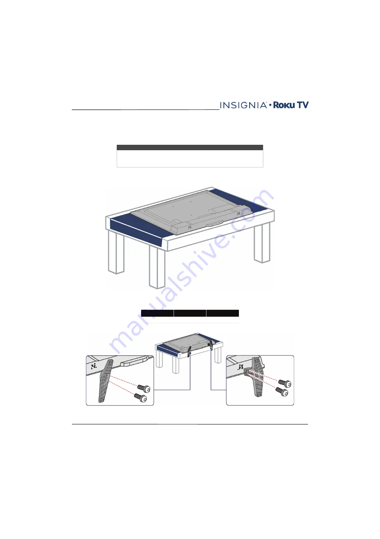 Insignia ns39dr510na17 User Manual Download Page 12