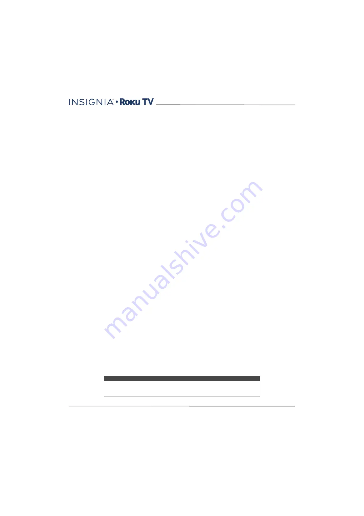 Insignia ns39dr510na17 User Manual Download Page 77