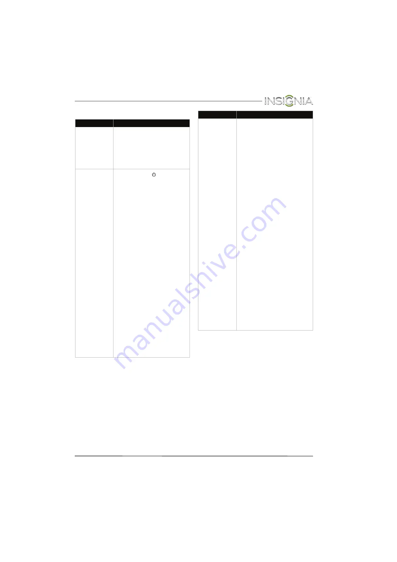 Insignia NS50D40SNA14 User Manual Download Page 71