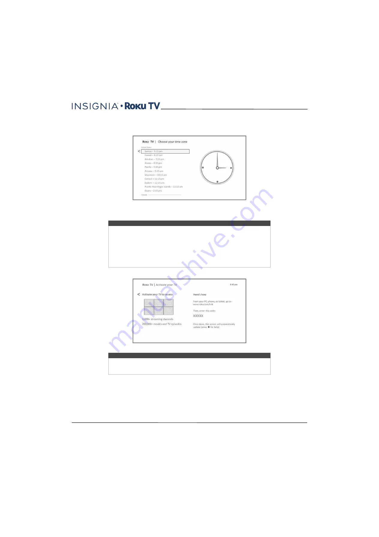 Insignia ROKU TV NS-24ER310NA17 User Manual Download Page 59