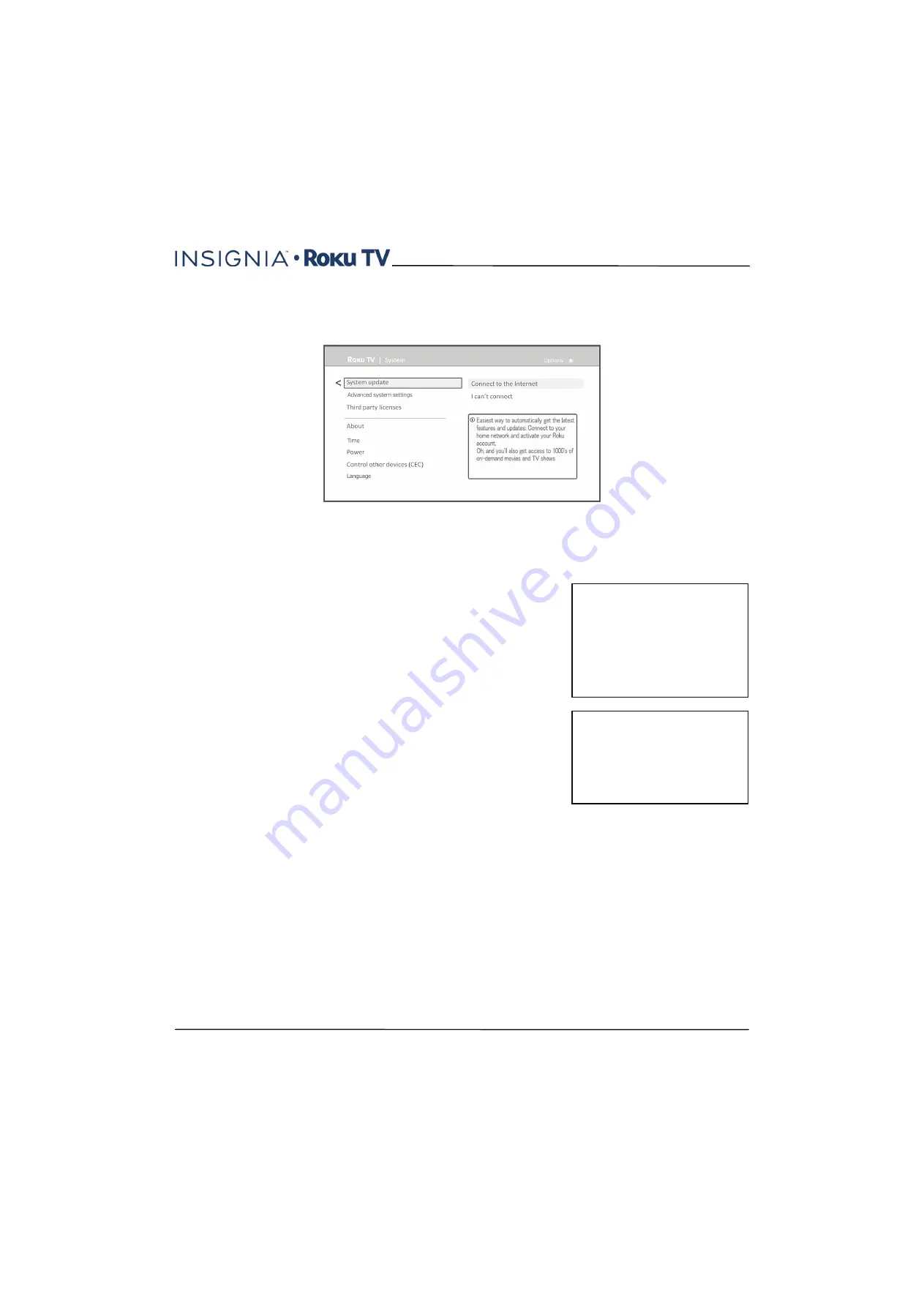 Insignia ROKU TV NS-24ER310NA17 User Manual Download Page 97